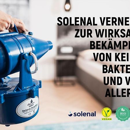 Center-Apartment - Grosse Wohnung Im Stadtzentrum In Perfekter Lage Innsbruck Buitenkant foto
