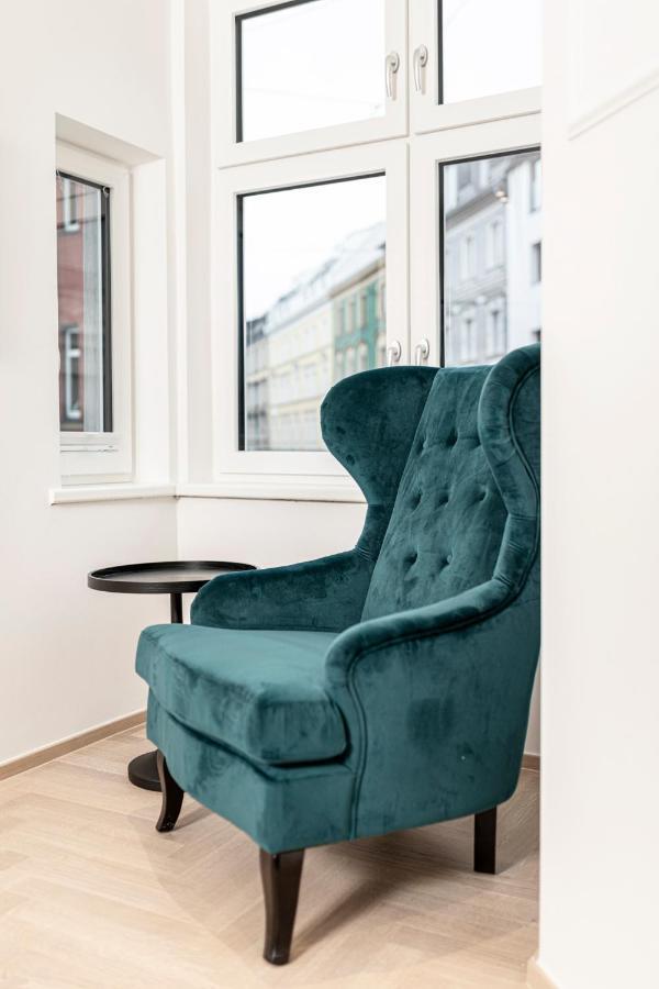 Center-Apartment - Grosse Wohnung Im Stadtzentrum In Perfekter Lage Innsbruck Buitenkant foto